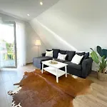 Apartment Duhner Whg 6 Cuxhaven