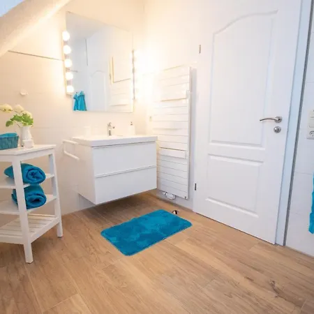 Duhner Whg 6 Apartment