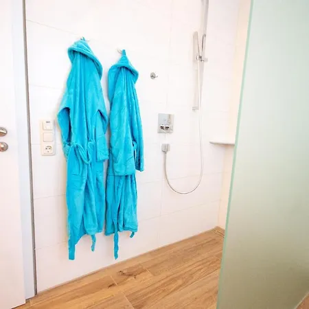 Apartament Duhner Whg 6 Cuxhaven