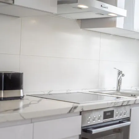 Duhner Whg 6 Κουξχάφεν