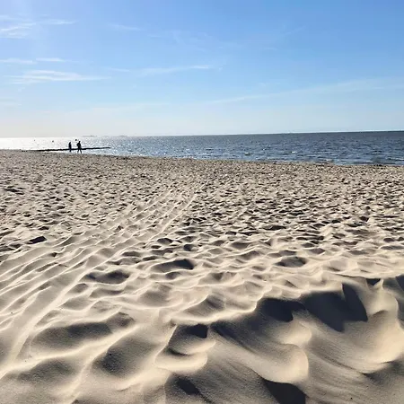 Daire Duhner Whg 6 Cuxhaven