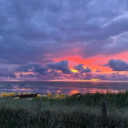 Duhner Whg 6 Lejlighed Cuxhaven