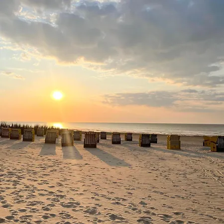 Lejlighed Duhner Whg 6 Cuxhaven