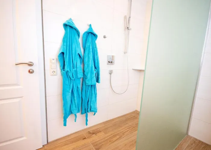 Apartman Duhner Whg 6 Cuxhaven