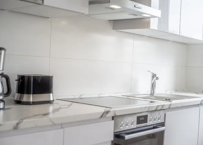 Duhner Whg 6 Cuxhaven