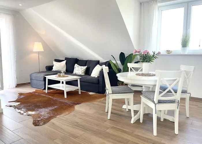 Lejlighed Duhner Whg 6 Cuxhaven