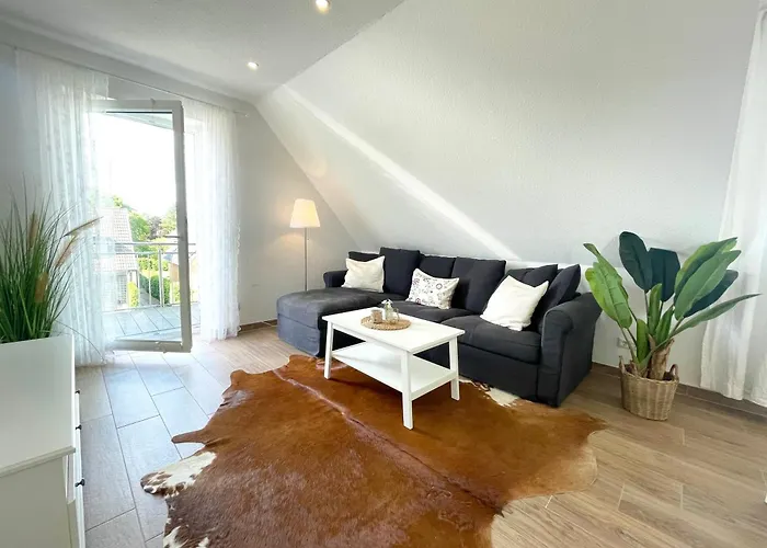 Lejlighed Duhner Whg 6 Cuxhaven