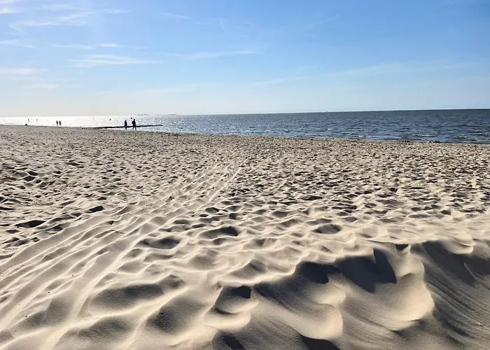 Lejlighed Duhner Whg 6 Cuxhaven