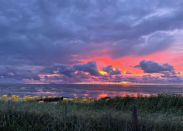 Duhner Whg 6 Lejlighed Cuxhaven